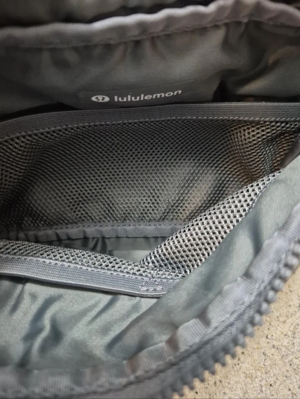 Lululemon Belt Bag